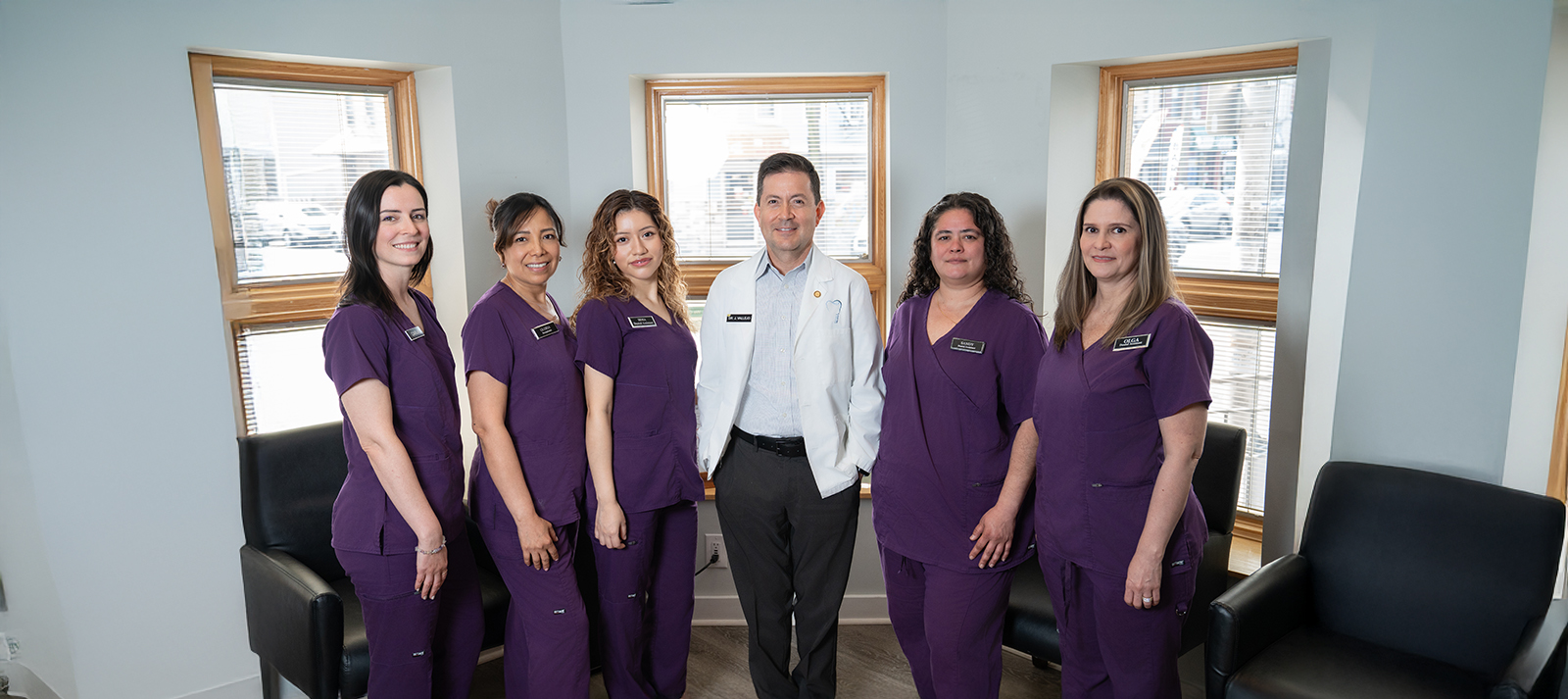 JEV DMD and Associates | Wisdom Teeth Extractions, Implant Dentistry and Cosmetic Dentistry