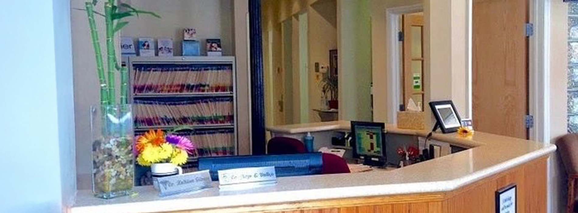 JEV DMD and Associates | Dental Fillings, Teeth Whitening and Oral Exams