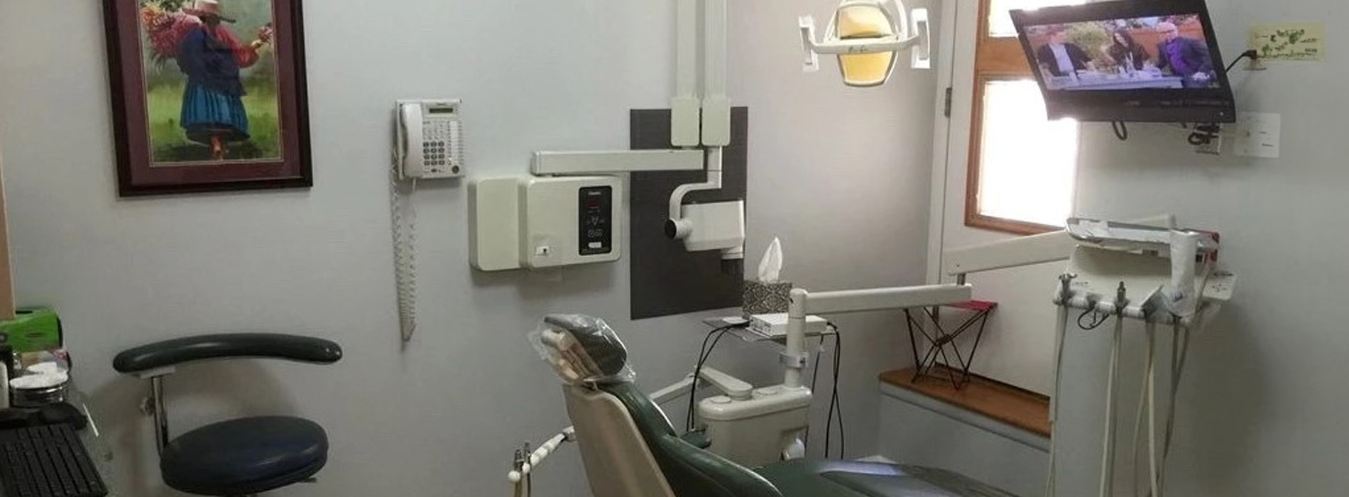 JEV DMD and Associates | Implant Restorations, Dental Cleanings and Full Mouth Reconstruction