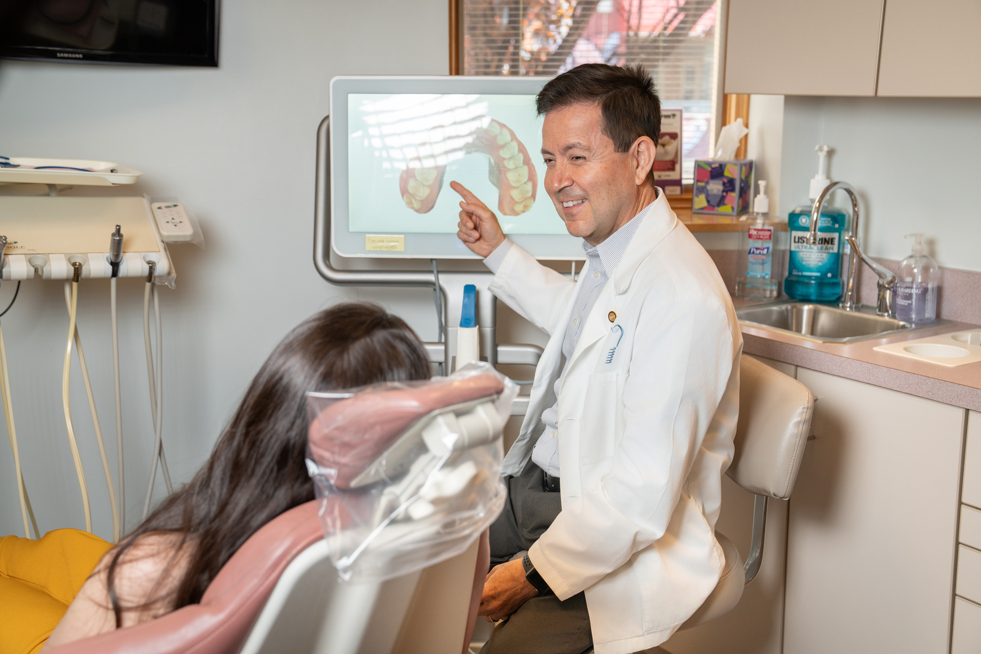 JEV DMD and Associates | Veneers, Dental Fillings and Same Day Crowns
