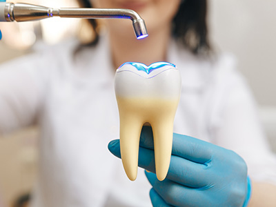 JEV DMD and Associates | Dental Bonding, Cosmetic Dentistry and Preventative Program