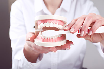 JEV DMD and Associates | Dental Bridges, Full Mouth Reconstruction and Wisdom Teeth Extractions
