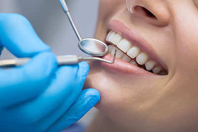 JEV DMD and Associates | Dental Bridges, Veneers and Teeth Whitening