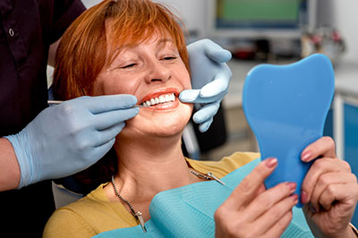 JEV DMD and Associates | Veneers, Full Mouth Reconstruction and Teeth Whitening
