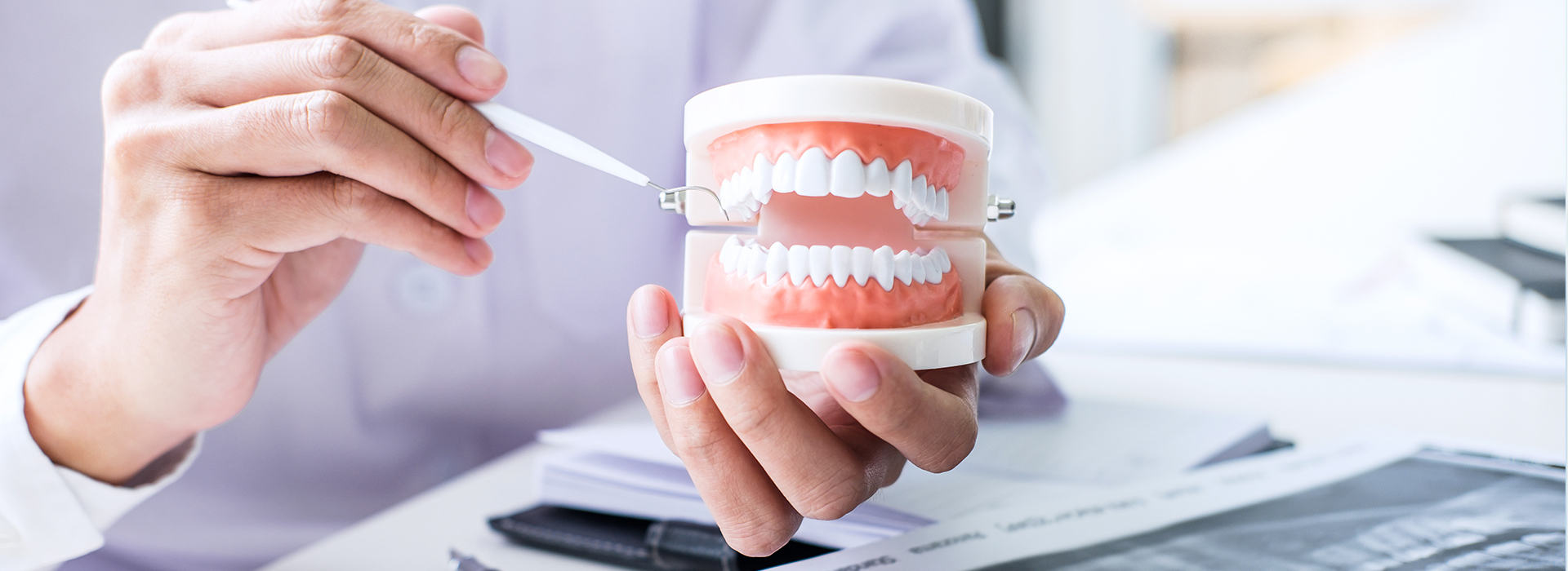 JEV DMD and Associates | Root Canals, Preventative Program and Veneers