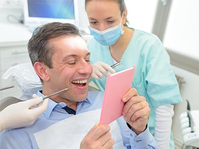 JEV DMD and Associates | Teeth Whitening, Dentures and Dental Cleanings